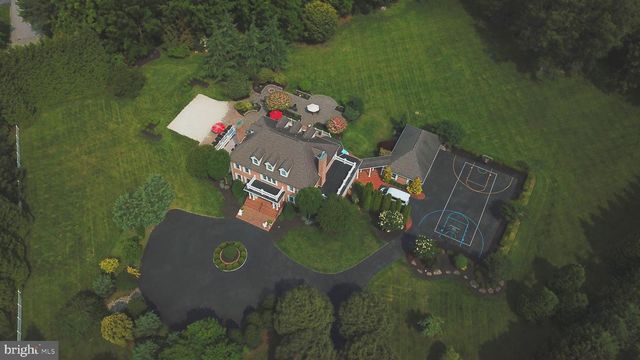 6 TIMBERPARK CT, Lutherville Timonium, MD 21093