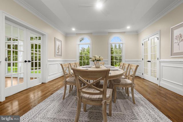 6 TIMBERPARK CT, Lutherville Timonium, MD 21093