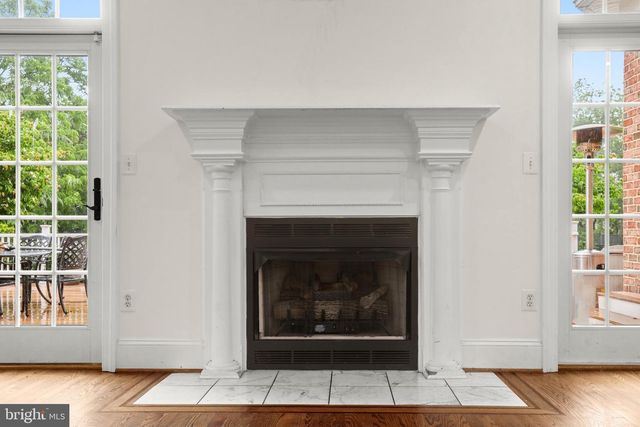6 TIMBERPARK CT, Lutherville Timonium, MD 21093