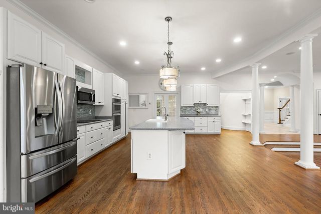 6 TIMBERPARK CT, Lutherville Timonium, MD 21093