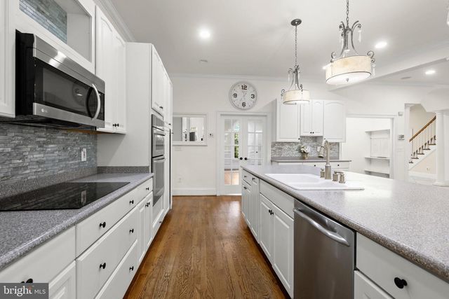 6 TIMBERPARK CT, Lutherville Timonium, MD 21093