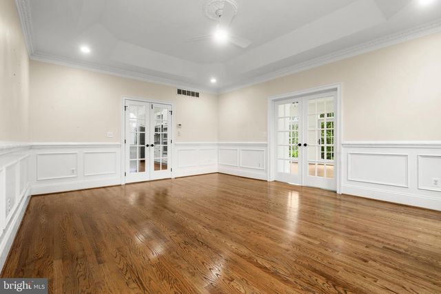 6 TIMBERPARK CT, Lutherville Timonium, MD 21093