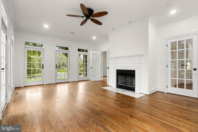 6 TIMBERPARK CT, Lutherville Timonium, MD 21093
