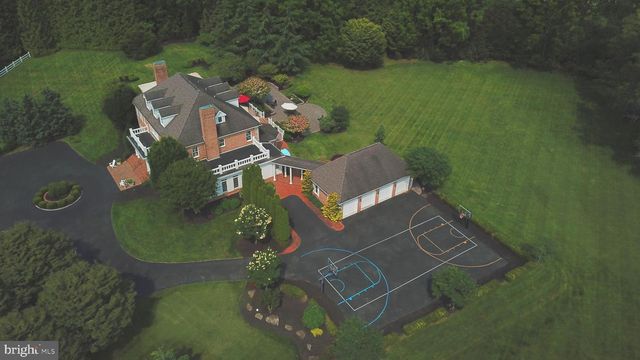 6 TIMBERPARK CT, Lutherville Timonium, MD 21093