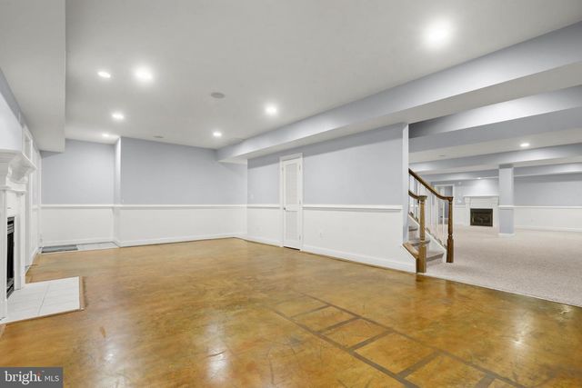 6 TIMBERPARK CT, Lutherville Timonium, MD 21093