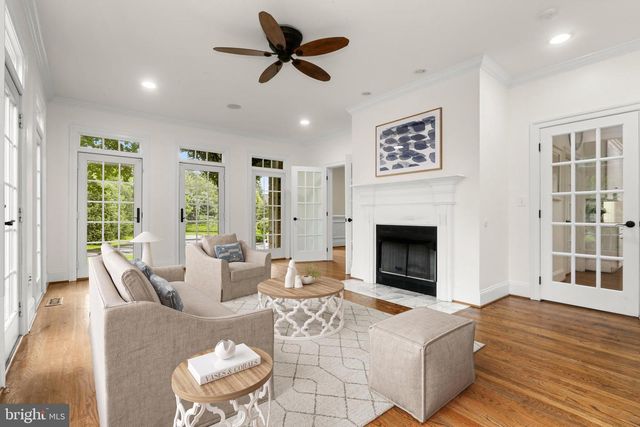6 TIMBERPARK CT, Lutherville Timonium, MD 21093