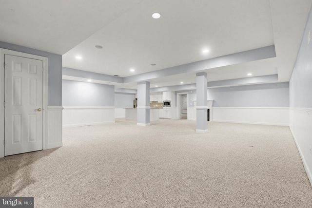 6 TIMBERPARK CT, Lutherville Timonium, MD 21093