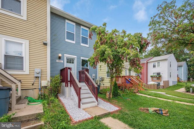 13725 AVONSHIRE DR, Silver Spring, MD 20904