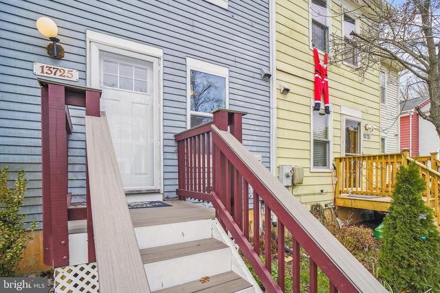 13725 AVONSHIRE DR, Silver Spring, MD 20904