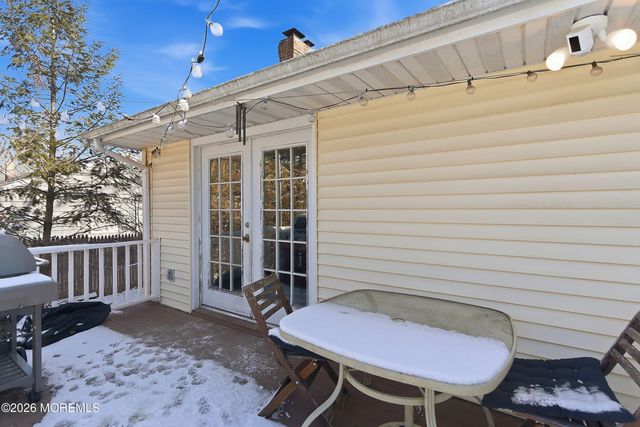 31 Mitchell Drive, Toms River, NJ 08755