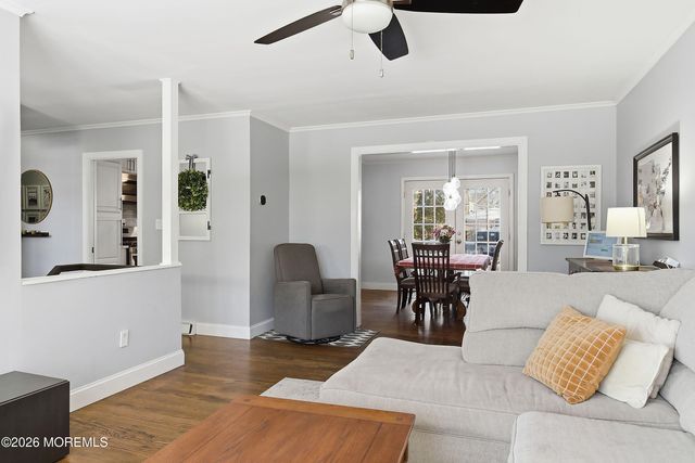 31 Mitchell Drive, Toms River, NJ 08755