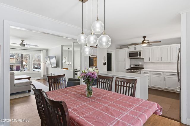 31 Mitchell Drive, Toms River, NJ 08755