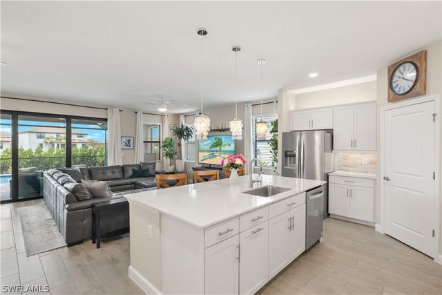 18651 Ives DR, Estero, FL 33928