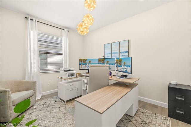 18651 Ives DR, Estero, FL 33928