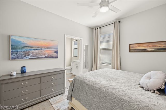 18651 Ives DR, Estero, FL 33928