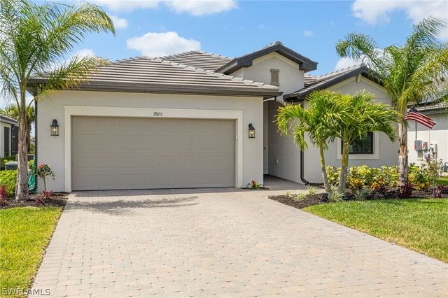 18651 Ives DR, Estero, FL 33928
