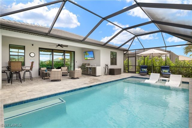 18651 Ives DR, Estero, FL 33928