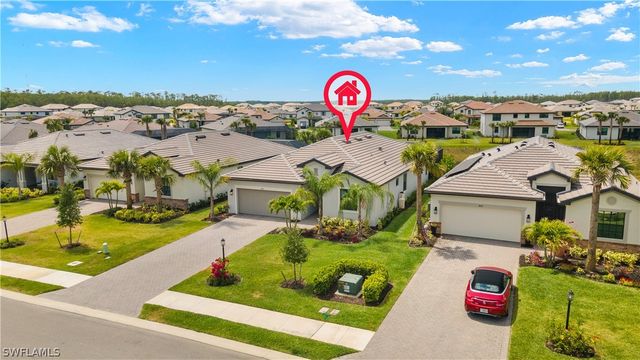 18651 Ives DR, Estero, FL 33928