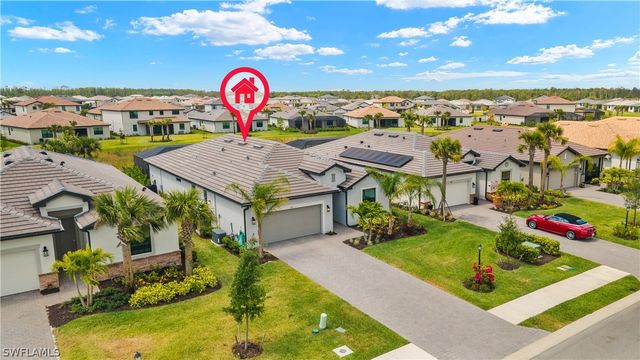 18651 Ives DR, Estero, FL 33928