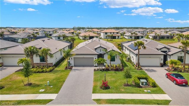 18651 Ives DR, Estero, FL 33928