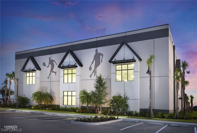 18651 Ives DR, Estero, FL 33928