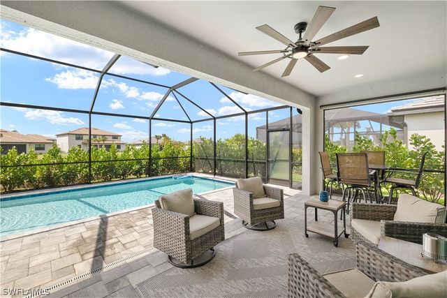 18651 Ives DR, Estero, FL 33928