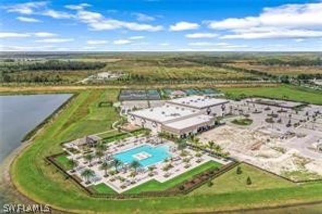 18651 Ives DR, Estero, FL 33928