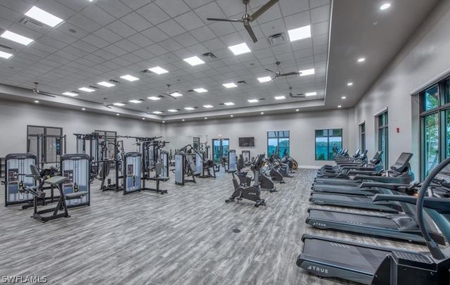 18651 Ives DR, Estero, FL 33928