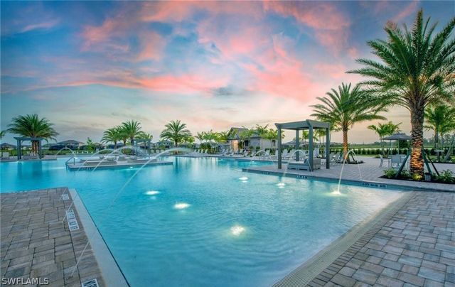 18651 Ives DR, Estero, FL 33928