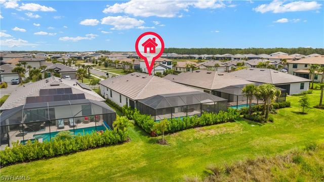 18651 Ives DR, Estero, FL 33928
