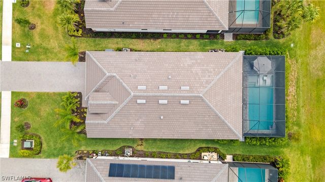 18651 Ives DR, Estero, FL 33928