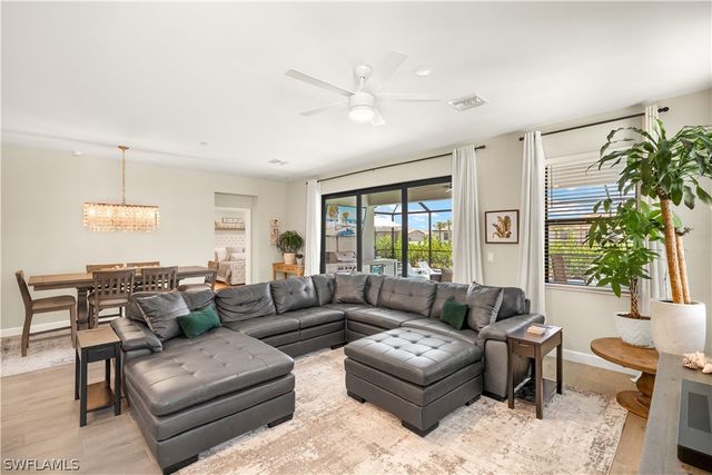 18651 Ives DR, Estero, FL 33928