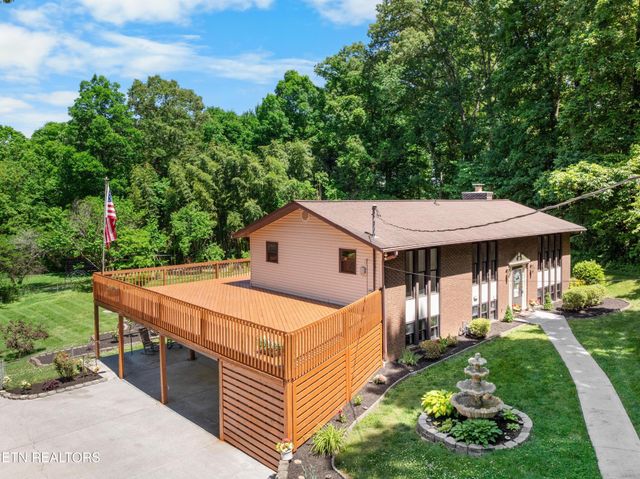 235 S Ridge Rd, Knoxville, TN 37920