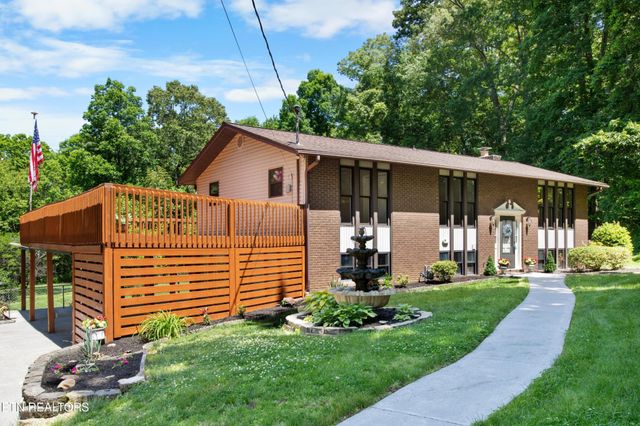 235 S Ridge Rd, Knoxville, TN 37920