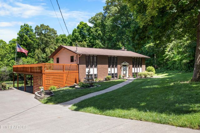 235 S Ridge Rd, Knoxville, TN 37920
