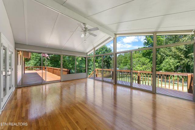 235 S Ridge Rd, Knoxville, TN 37920