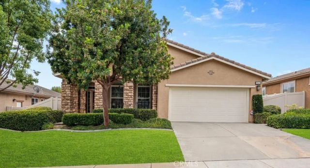 266 Bridle Trail, Beaumont, CA 92223