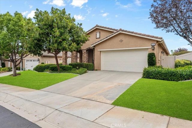 266 Bridle Trail, Beaumont, CA 92223