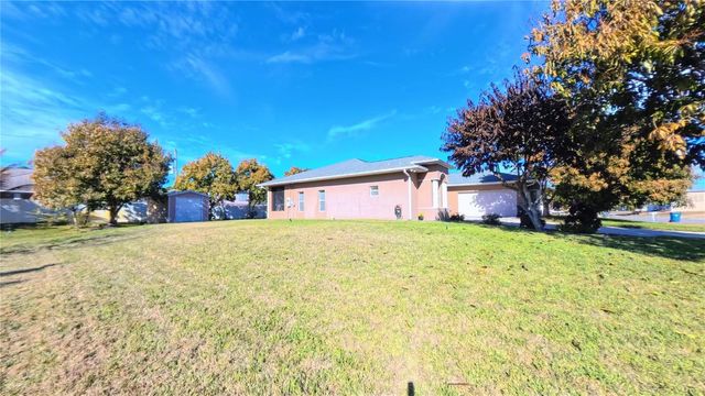 2672 PERALTA DRIVE SE, Palm Bay, FL 32909