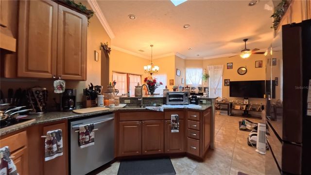 2672 PERALTA DRIVE SE, Palm Bay, FL 32909