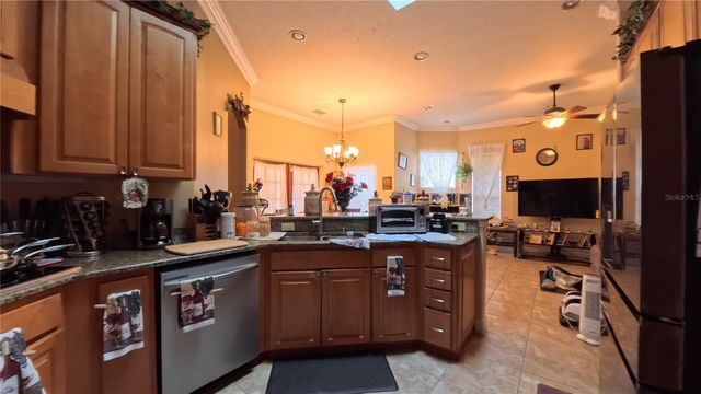 2672 PERALTA DRIVE SE, Palm Bay, FL 32909