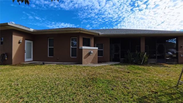 2672 PERALTA DRIVE SE, Palm Bay, FL 32909