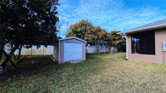 2672 PERALTA DRIVE SE, Palm Bay, FL 32909