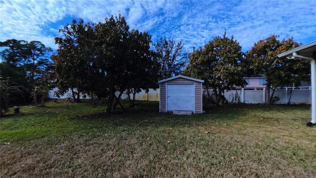 2672 PERALTA DRIVE SE, Palm Bay, FL 32909