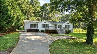 3972 Westmoreland Road, Cleveland, GA 30528
