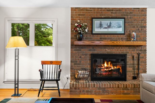444 Burr Oak Drive, Ann Arbor, MI 48103