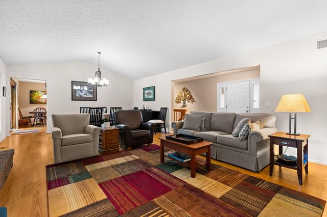 444 Burr Oak Drive, Ann Arbor, MI 48103