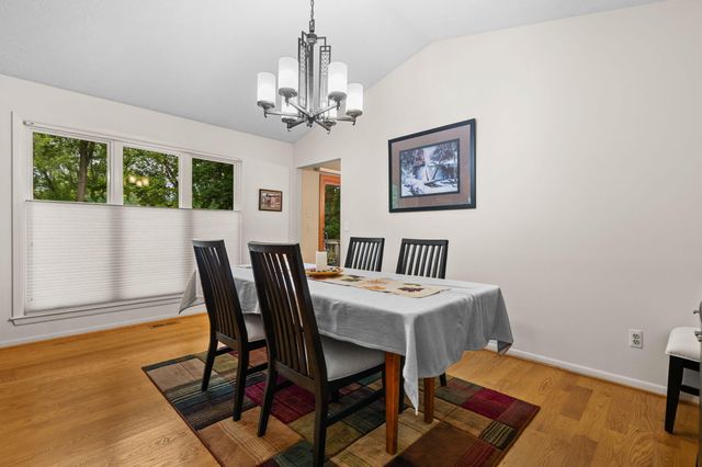 444 Burr Oak Drive, Ann Arbor, MI 48103