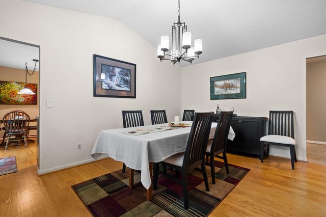 444 Burr Oak Drive, Ann Arbor, MI 48103