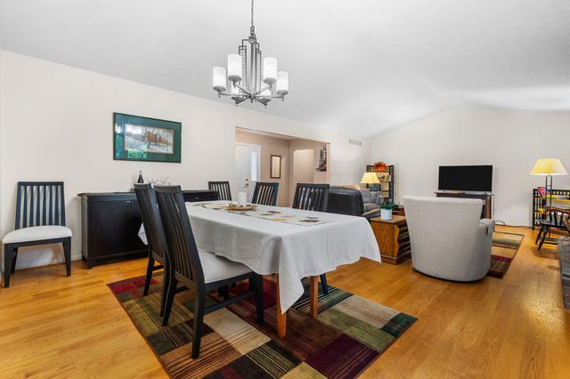 444 Burr Oak Drive, Ann Arbor, MI 48103